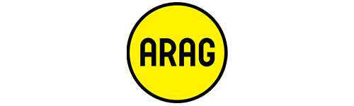 ARAG Partnerlogo